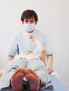 検査段階での変化